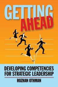 Bokomslag för "Getting Ahead"