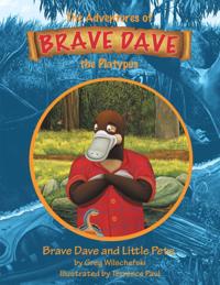 Brave Dave and Little Pete