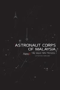 Astronaut Corps of Malaysia