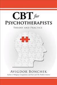 Bokomslag for "CBT for Psychotherapists"