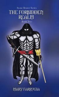 Bokomslag for "The Forbidden Realm"