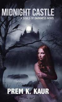 Bokomslag för "Midnight Castle"