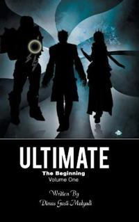 Bokomslag för "Ultimate"