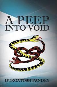 Bokomslag for "A PEEP INTO VOID"