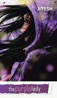 Bokomslag för "The Purple Lady..."