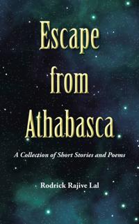 Escape from Athabasca