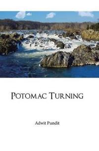 Bokomslag för "POTOMAC TURNING"