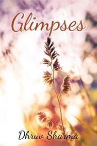 Bokomslag för "Glimpses"