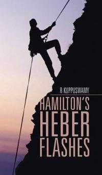 Bokomslag för "Hamilton's Heber Flashes"
