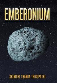 Bokomslag for "Emberonium"