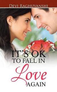 Bokomslag för "It's Ok to Fall in Love Again"