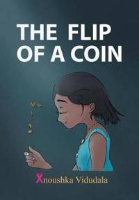 Bokomslag for "The Flip of a Coin"
