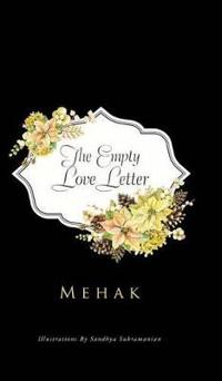 Bokomslag for "The Empty Love Letter"