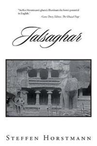 Bokomslag för "Jalsaghar"
