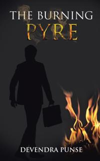 Burning Pyre