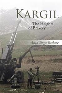 Bokomslag for "Kargil"