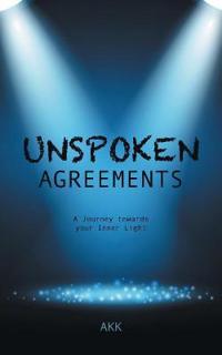 Bokomslag for "Unspoken Agreements"