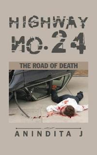 Bokomslag för "Highway No. 24"