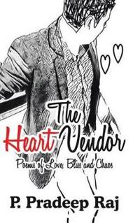 Bokomslag för "The Heart Vendor"