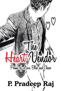 Heart Vendor