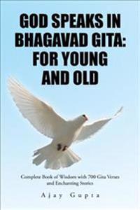 God Speaks in Bhagavad Gita
