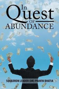 Bokomslag for "In Quest of Abundance"