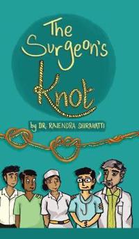 Bokomslag för "The Surgeon's Knot"