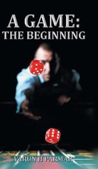 Bokomslag för "A Game"