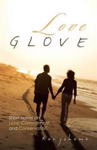 Bokomslag for "Love Glove"