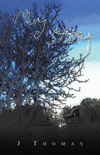 Bokomslag for "My Story"