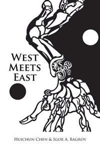Bokomslag for "West Meets East"