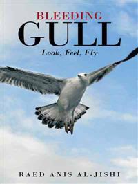 Bleeding Gull
