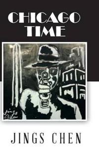 Bokomslag for "Chicago Time"