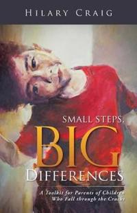 Bokomslag for "Small Steps, Big Differences"