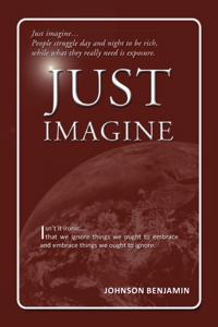 Just Imagine