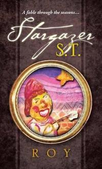 Bokomslag for "Stargazer S.T."