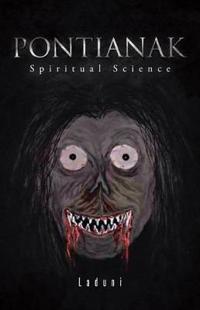 Bokomslag for "Pontianak"
