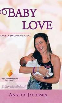 Bokomslag for "Baby Love"