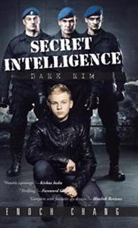 Bokomslag for "Secret Intelligence"