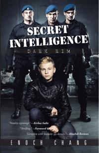 Secret Intelligence