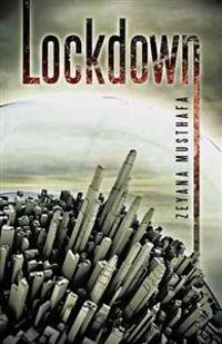 Bokomslag for "Lockdown"