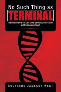 Bokomslag for "No Such Thing as Terminal"