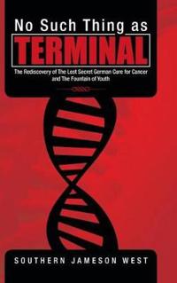 Bokomslag for "No Such Thing as Terminal"