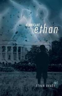 Bokomslag for "Hurricane Ethan"