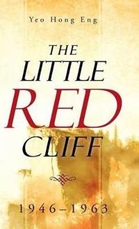 Bokomslag for "The Little Red Cliff"