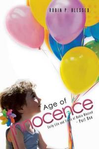 Bokomslag for "Age of Innocence"