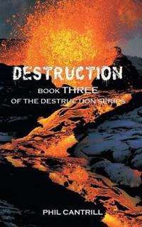 Bokomslag for "Destruction"