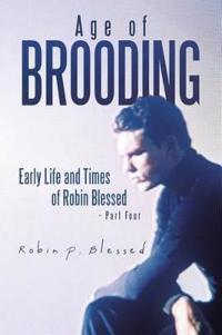 Bokomslag for "Age of Brooding"