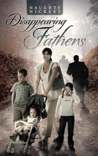 Bokomslag for "Disappearing Fathers"