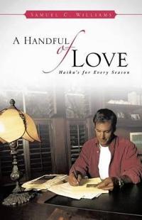 Bokomslag for "A Handful of Love"